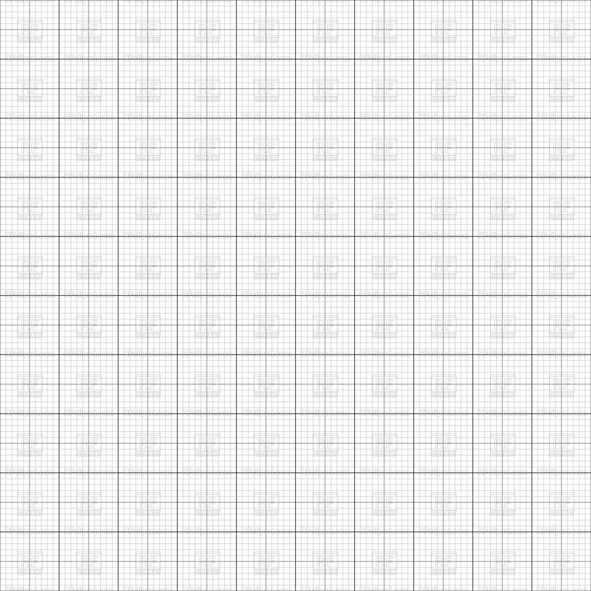 1200x1200 Geometric Grid Seamless Pattern Vector Image Vector Artwork Of