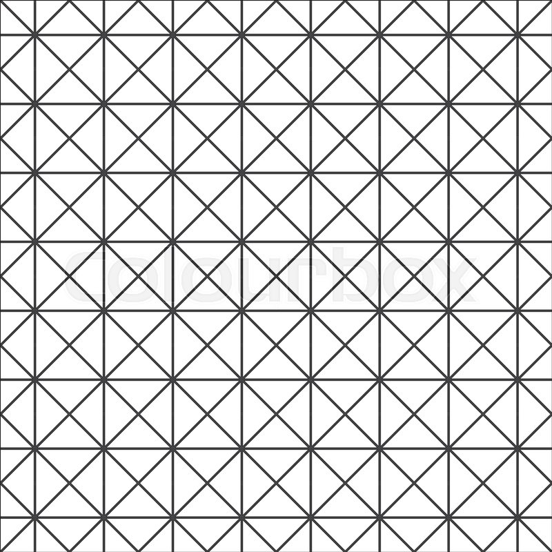 800x800 Seamless Grid Texture