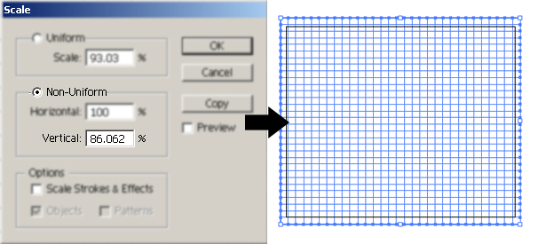 606x275 Quick Tip How To Create An Isometric Grid In Less Than 2 Minutes!