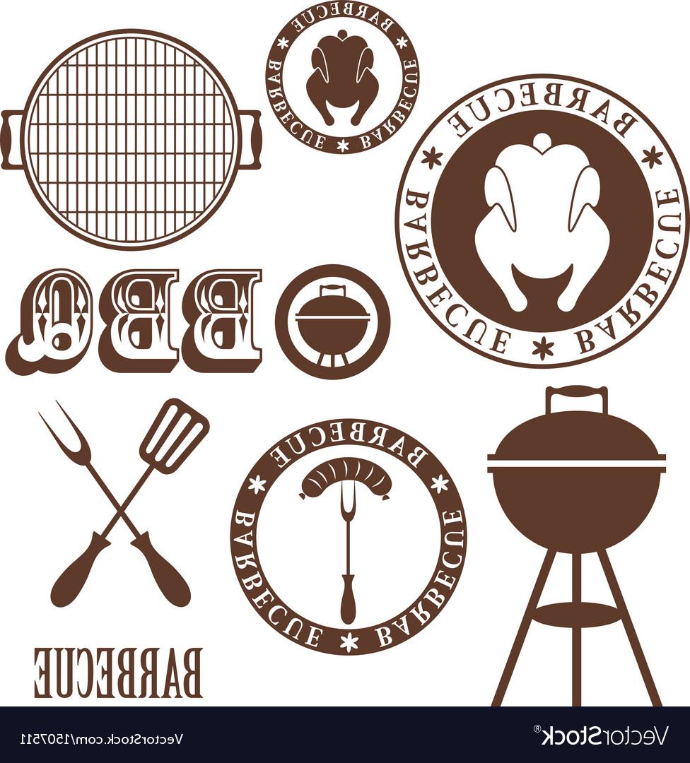 976x1080 Hd Barbecue Grill Vector Photos
