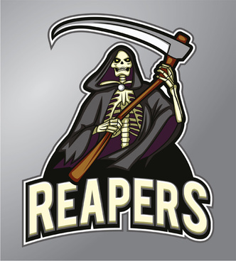 332x368 Grim Reaper Free Vector Free Vector Download (38 Free Vector) For