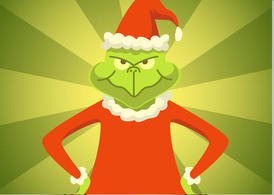 274x195 Free The Grinch Psd Files, Vectors Amp Graphics