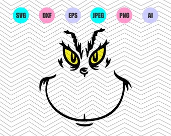 340x270 Craft Vinyl Face Etsy