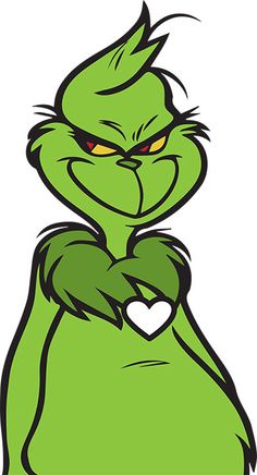 236x436 Collection Of Free Disdeign Clipart Mr Grinch. Download On Ubisafe