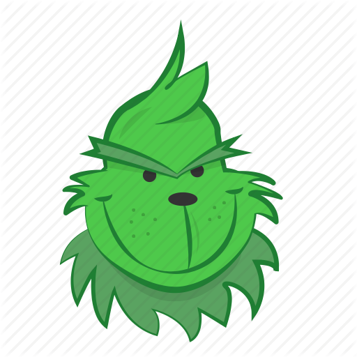512x512 19 Grinch Vector Shelf Huge Freebie! Download For Powerpoint