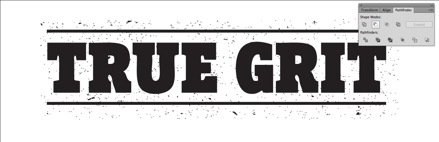 1394x451 How To Add Grit Texture To Designs In Photoshop And Illustrator