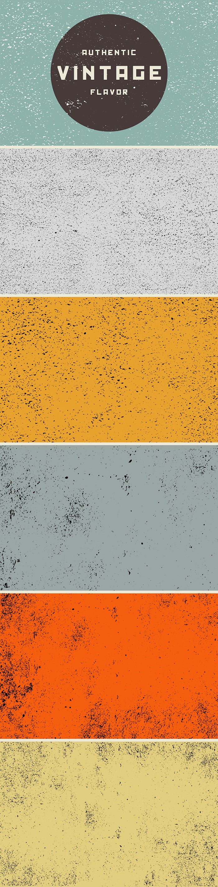 700x2839 Vintage Grit Vector Texture Graphicsegg