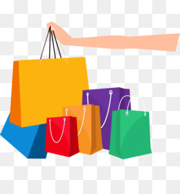 260x280 Shopping Bags Png Amp Shopping Bags Transparent Clipart Free