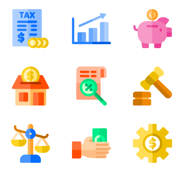 600x564 Shopping Bag Icons