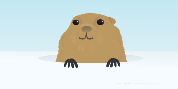 700x350 Groundhog Day