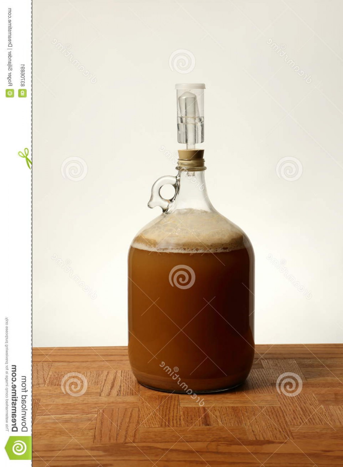 1148x1560 Fermenter Vector Arenawp