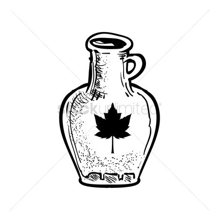 450x450 Free Growler Stock Vectors Stockunlimited