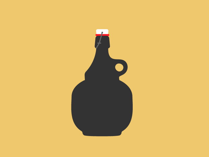 800x600 Growler By Alex Policastro
