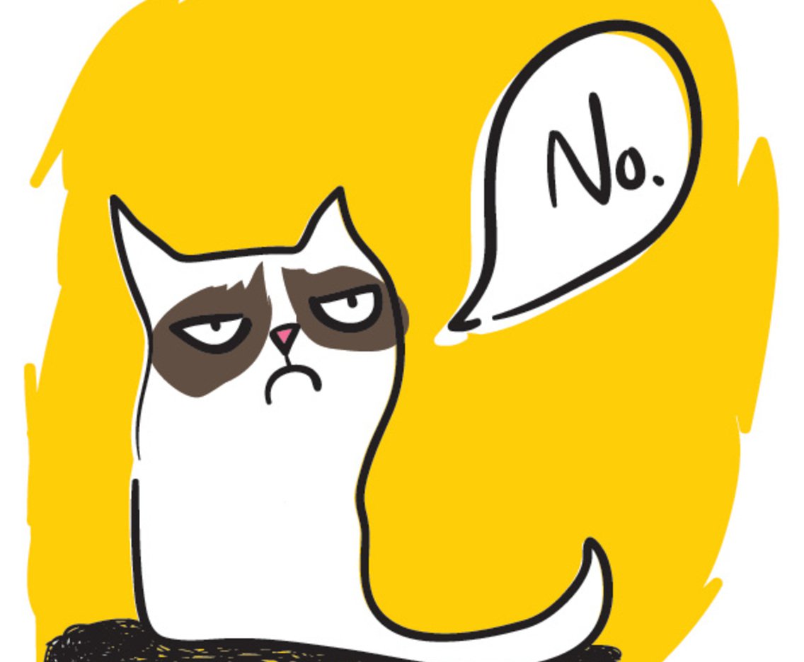 1136x936 Grumpy Cat Vector Art Amp Graphics