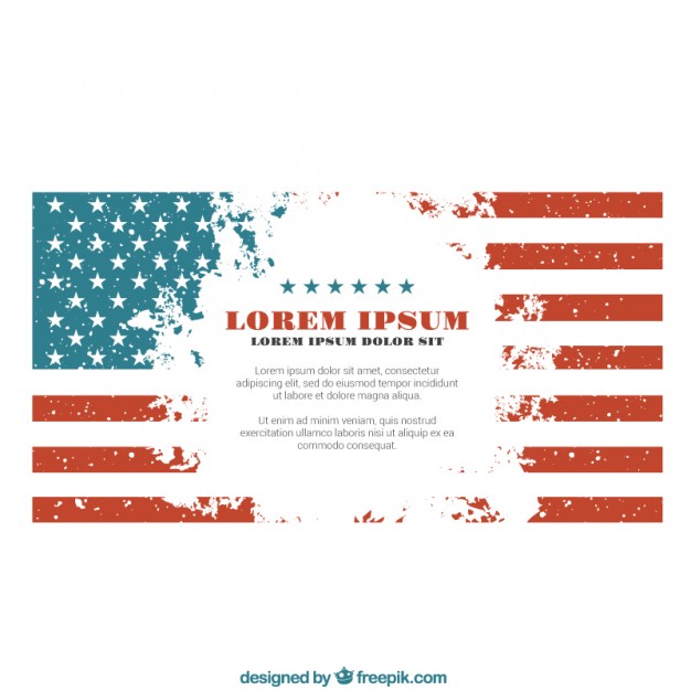 626x626 Grunge American Flag Vectors, Photos And Psd Files Free Download