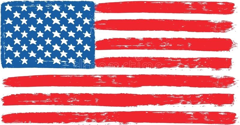 800x419 Usa Flag Vector American Free Ai Crazywind
