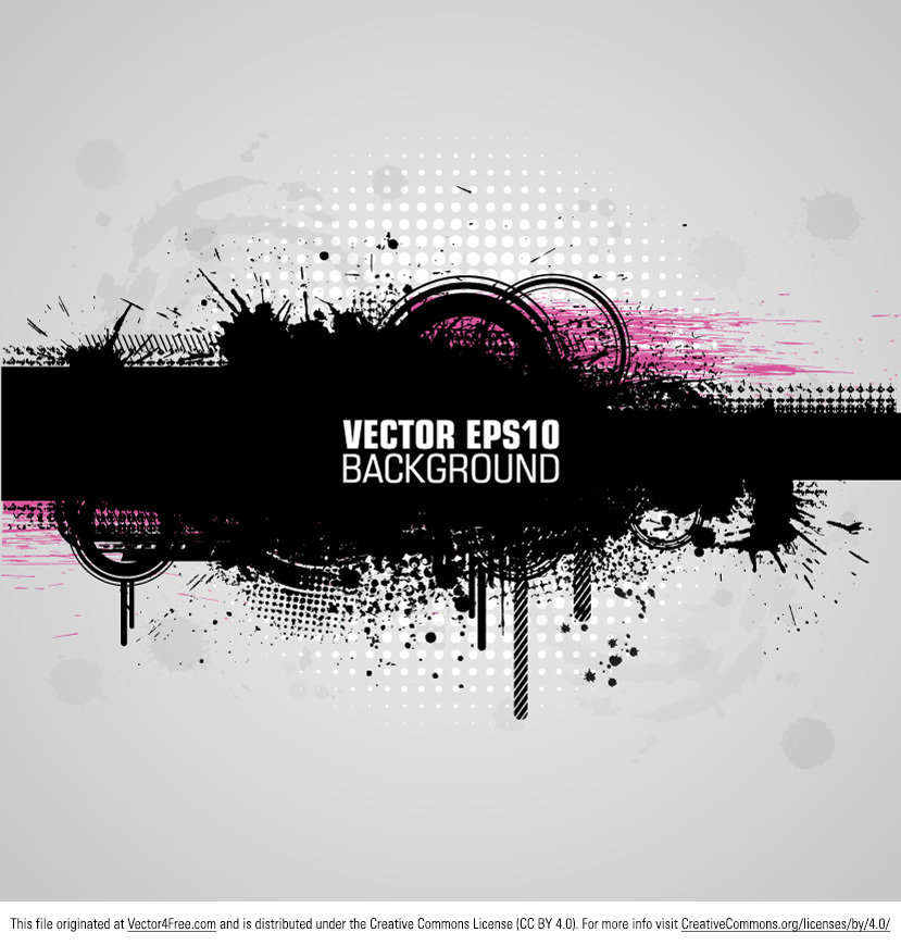 829x869 Free Grunge Banner Background Vector