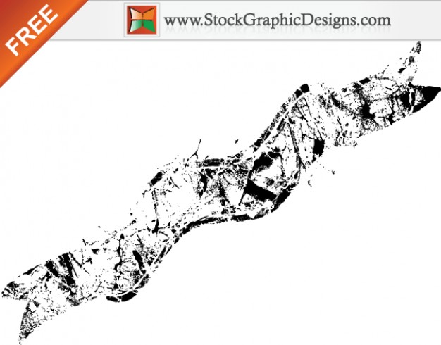 626x490 Free Vector Grunge Banners Vector Free Download