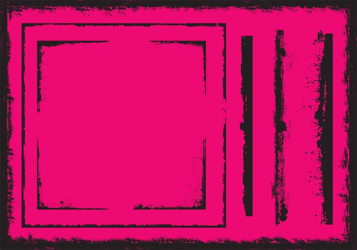 700x490 Grunge Border Vectors