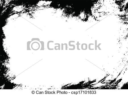 450x333 Grunge Border With Copy Space.