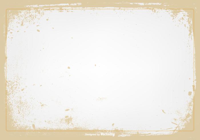 700x490 Free Vector Grunge Border