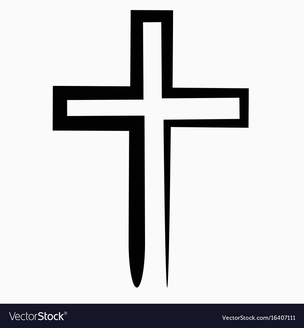 Cross Mark Vector Svg Icon Svg Repo - vrogue.co
