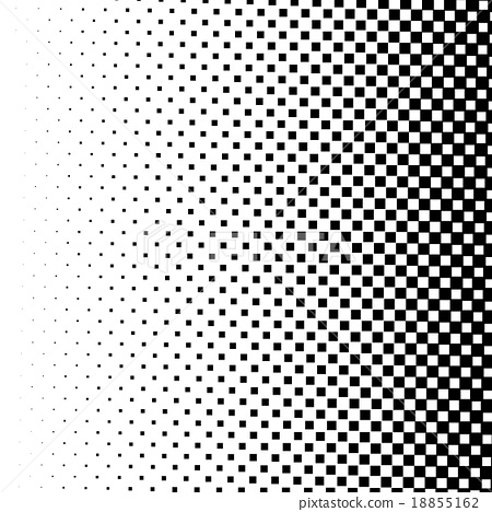 450x468 Grunge Halftone Dots Vector Texture Background