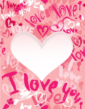 285x368 Grunge Heart Vector Download Free Vector Download (6,632 Free