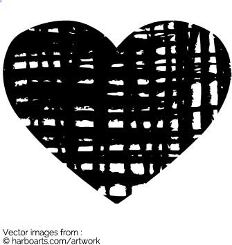 335x355 Download Grunge Heart