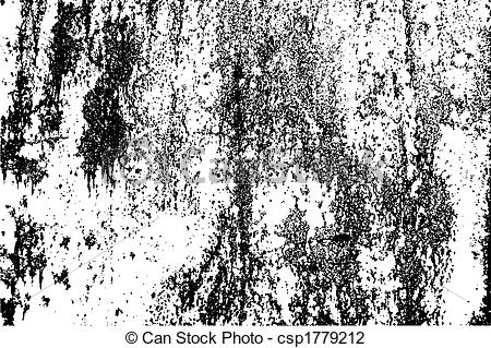 450x319 Black And White Grunge Texture. Vector Detail Of A Black And White