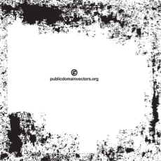 230x230 Free Vector Grunge Images