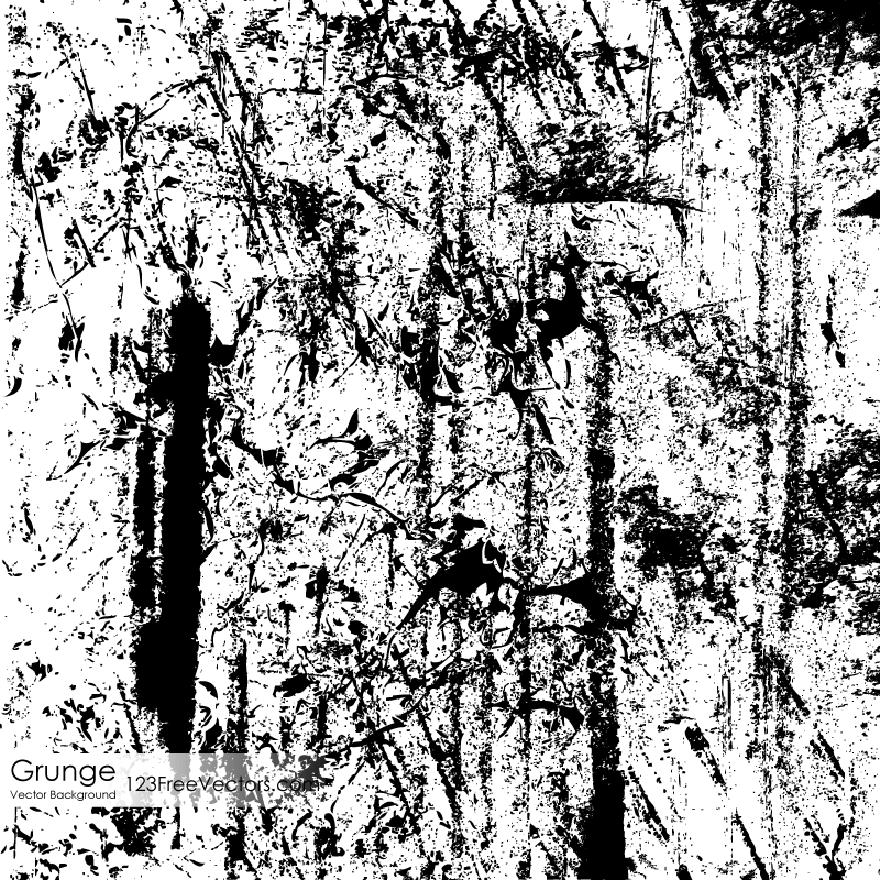 800x800 Grunge Texture Vector Background 123freevectors