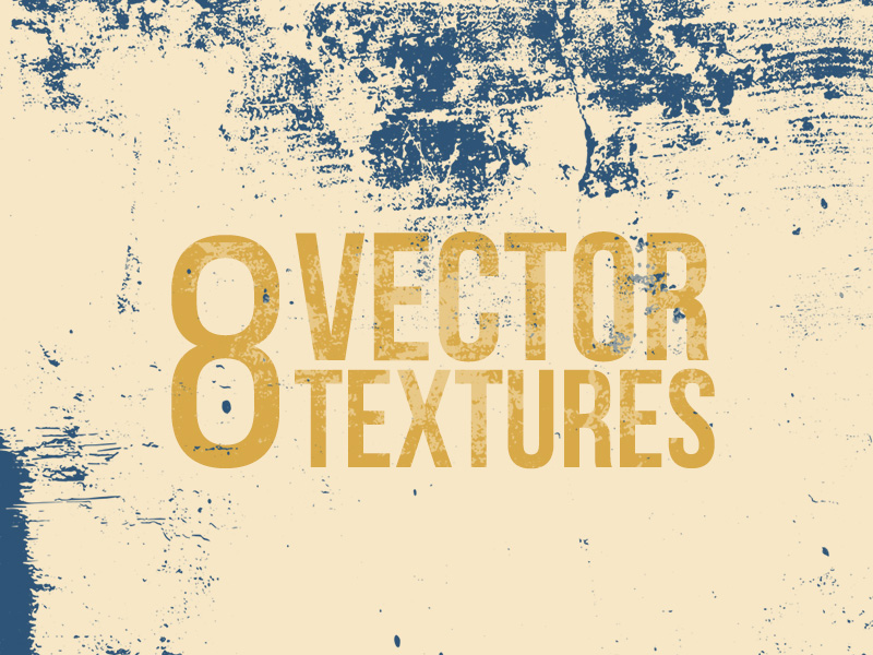 800x600 Vector Grunge Textures By Graphicsfuel (Rafi)