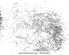 236x187 Abstract Grunge Texture Spray Paint, Rough Brushstrokes Texture