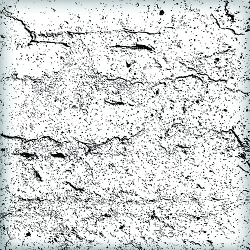 500x500 Black And White Grunge Pattern Vector Free Vector In Encapsulated