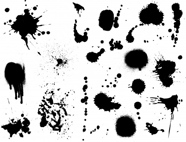 626x477 Grunge Splatter Vectors, Photos And Psd Files Free Download