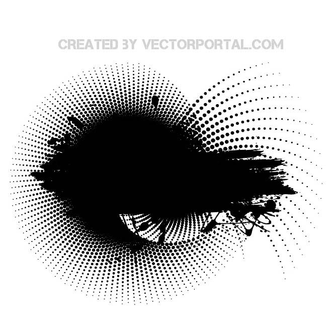 660x660 Grunge Background Clip Art Free Vector Free Vectors Ui Download