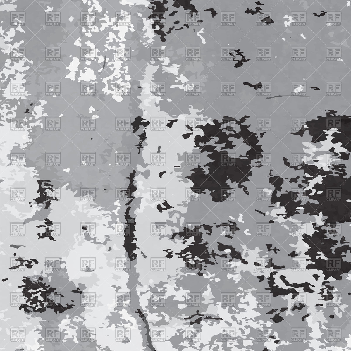 1200x1200 Grunge Camouflage Grey Background Vector Image Vector Artwork Of