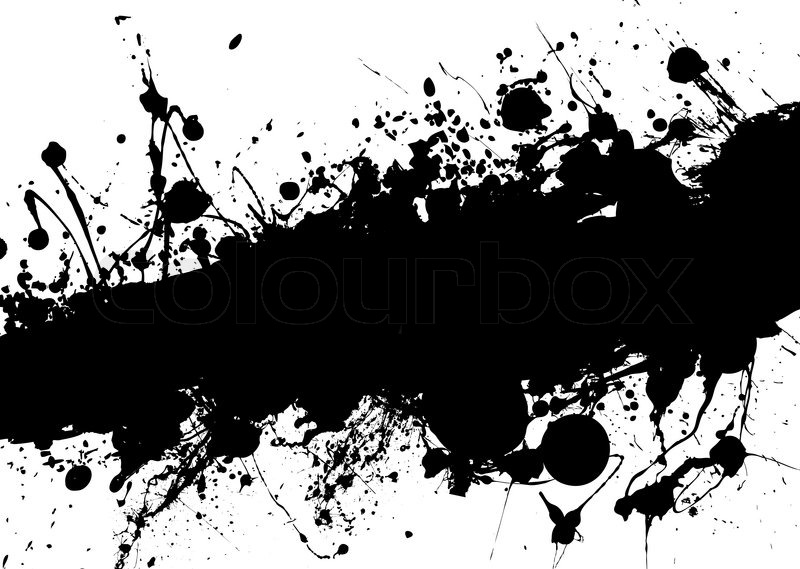 800x569 Black And White Grunge Image With Room To Add Your Own Text