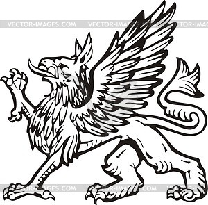 300x295 Gryphon