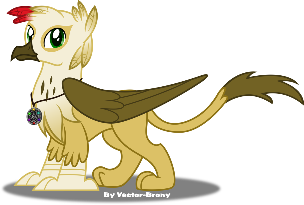 1024x691 Gryphon Vector Brony By Vector Brony