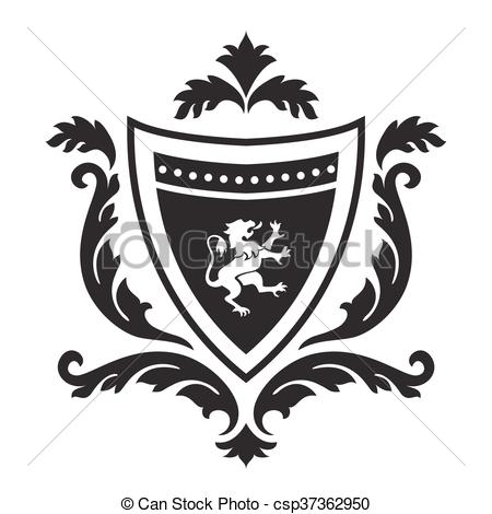 450x470 Coat Of Arms