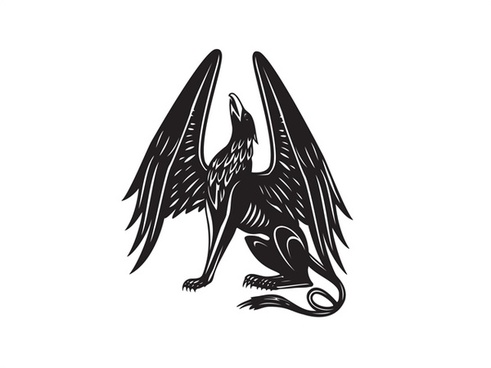 491x368 Free Griffin Vector Free Vector Download (36 Free Vector) For