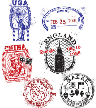 327x368 Guam Seal Vector Free Vector Download (619 Free Vector) For