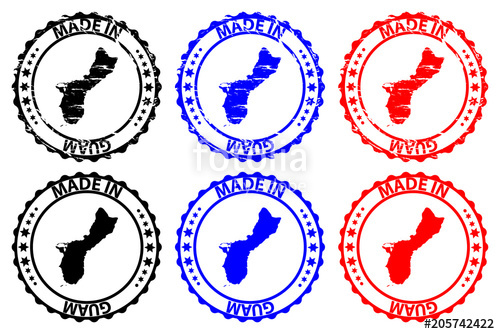 500x334 Made In Guam