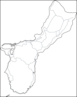 260x330 Free Vector Oceania Antartica Arctic Maps