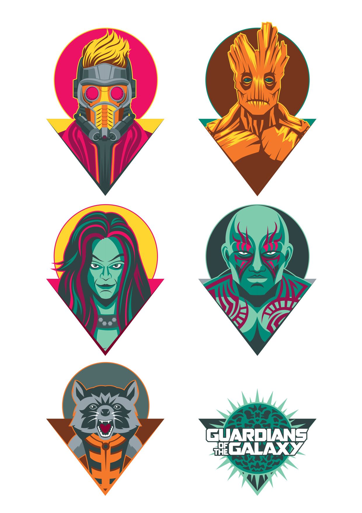 1240x1754 Image Result For Guardians Of The Galaxy Vector Tshirt
