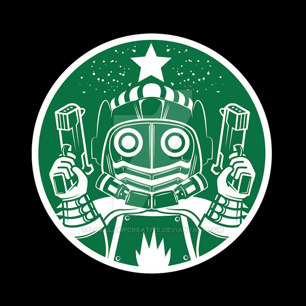 600x600 Star Lord Coffee