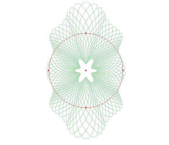580x497 Tips For Guilloche Pattern Vectors In Under An Hour!