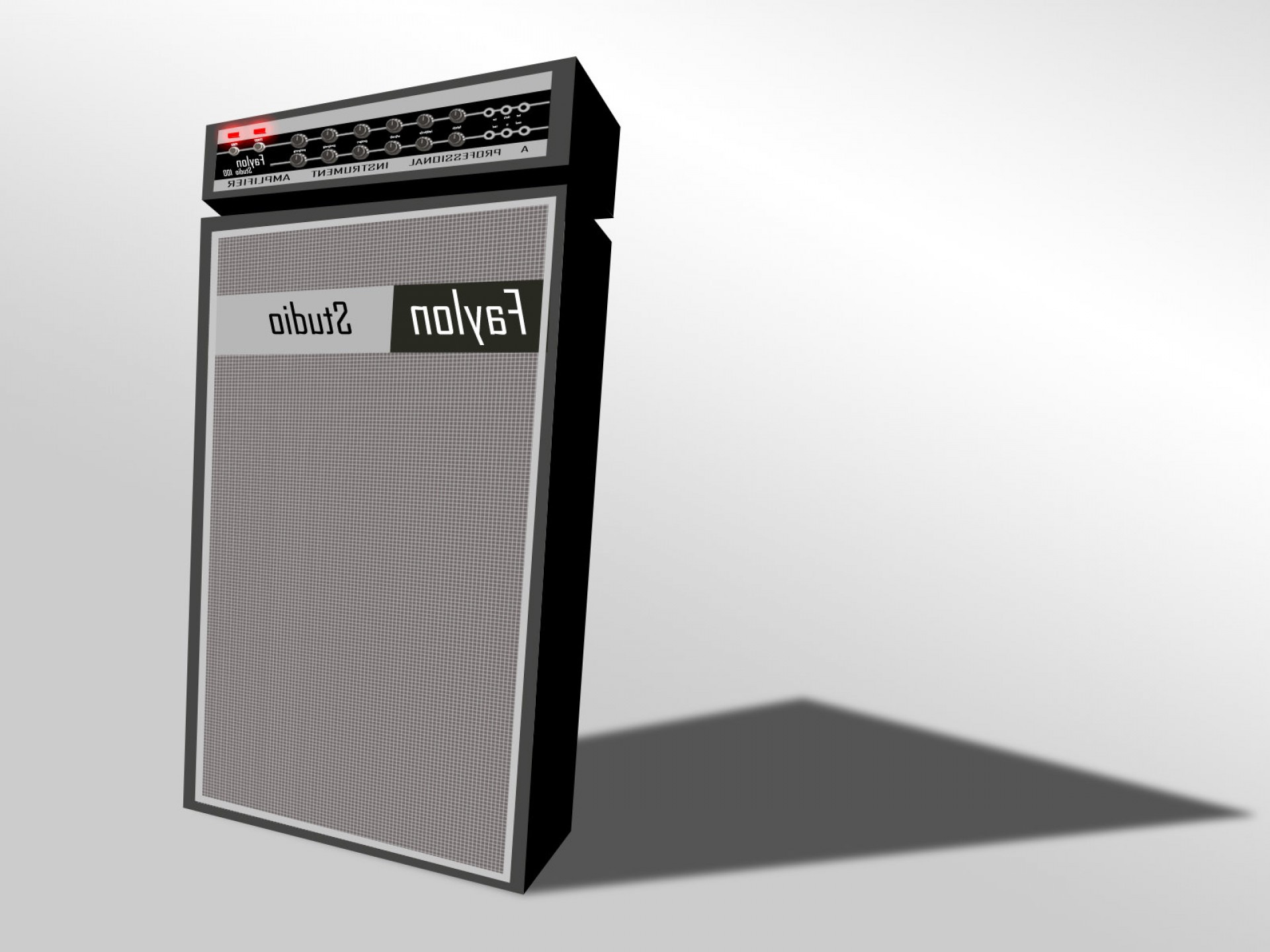 1920x1440 Faylon Studio Guitar Amp Arenawp